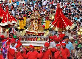 gangaur festival in jaipur