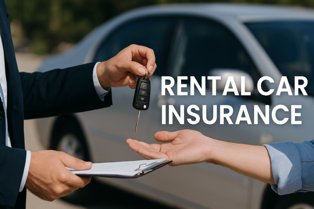 Rental Car Insurance